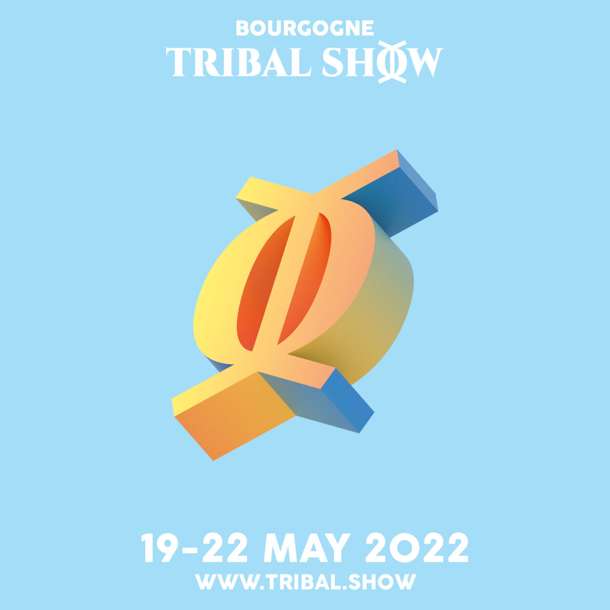 Burgundy Tribal Show 2022