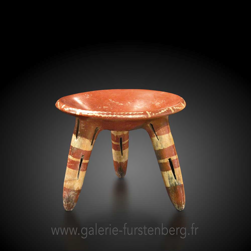 Chupicuaro terracotta