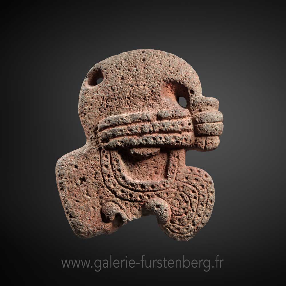 Mexico Veracruz Axe