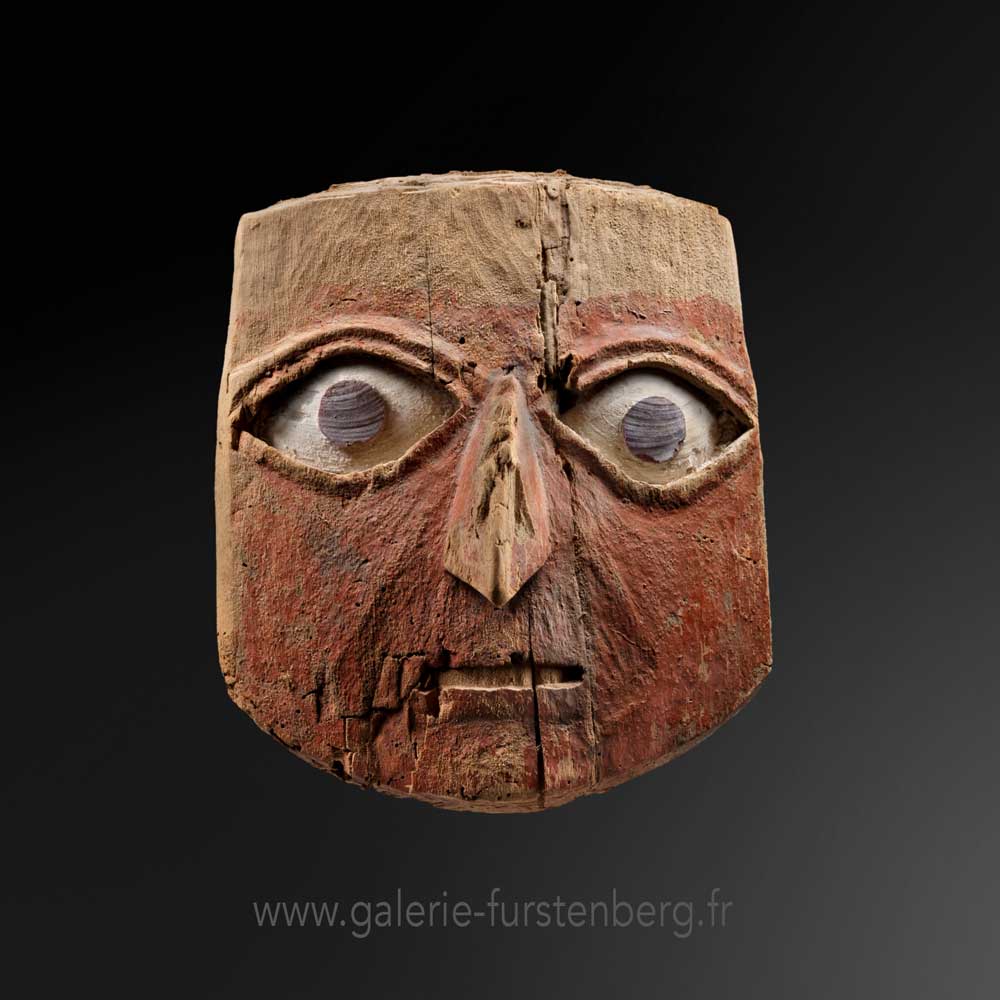 Peru Bundle mask