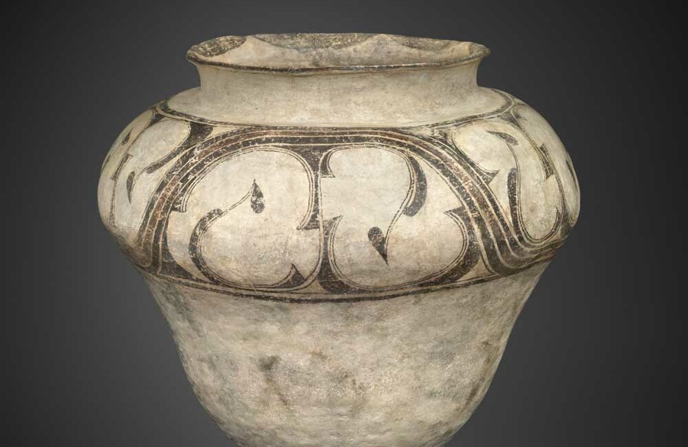 Venezuela-culture-Camay-urn