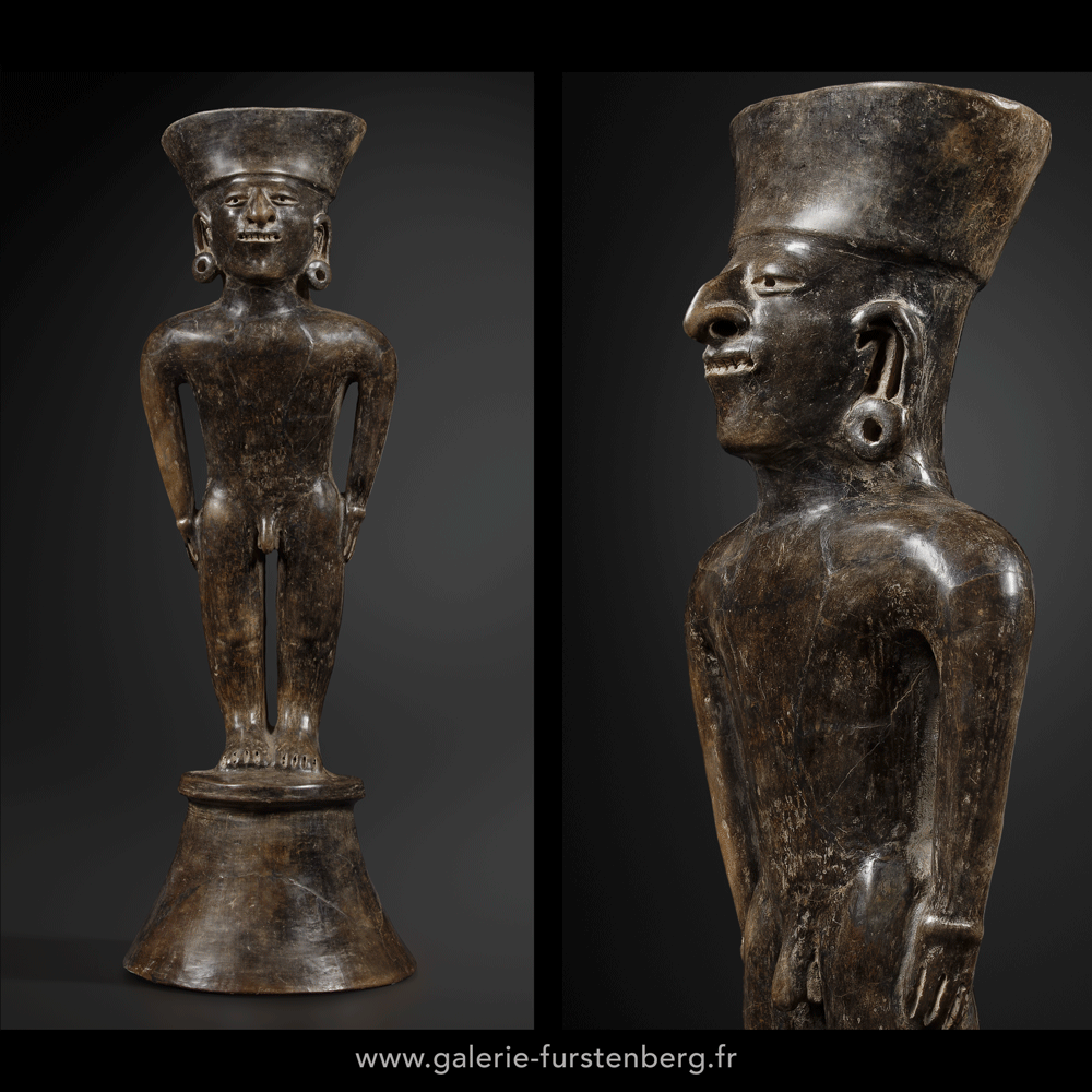 Mantena large figure