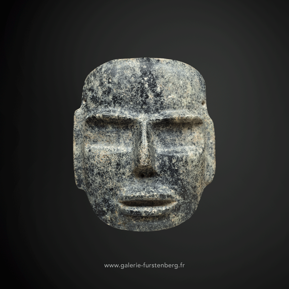 Mezcala stone