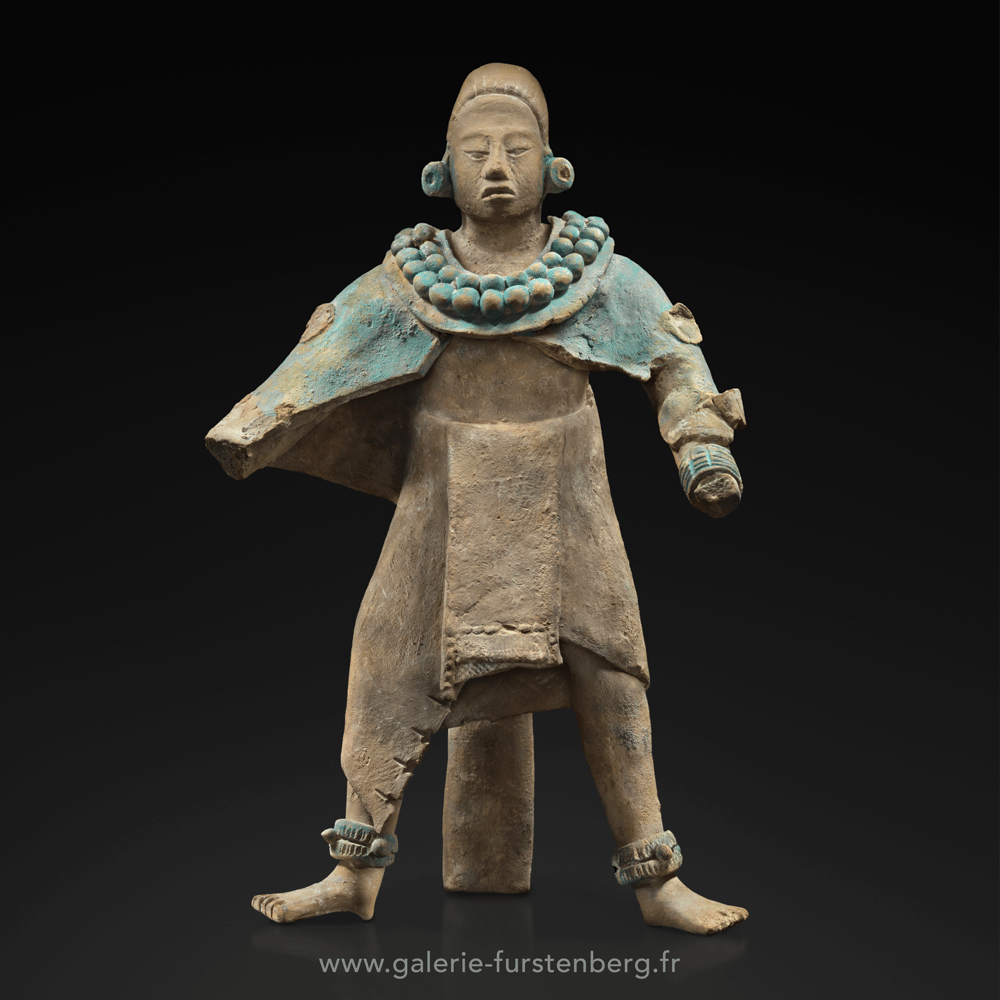 Tripod High Priest
