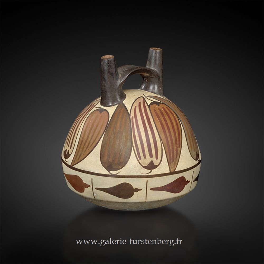 Nazca vessel