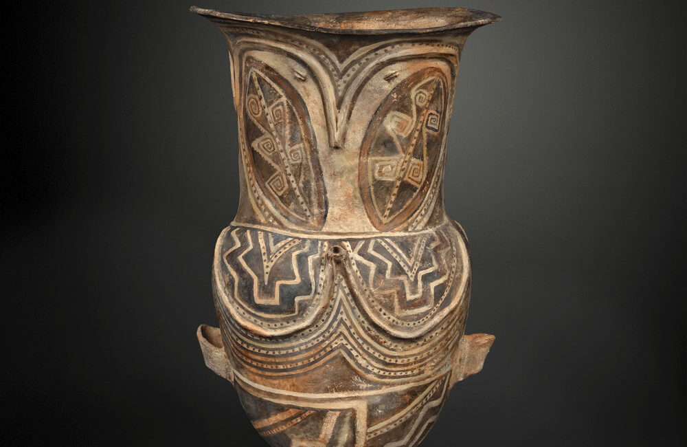 Argentina, Diaguitas culture