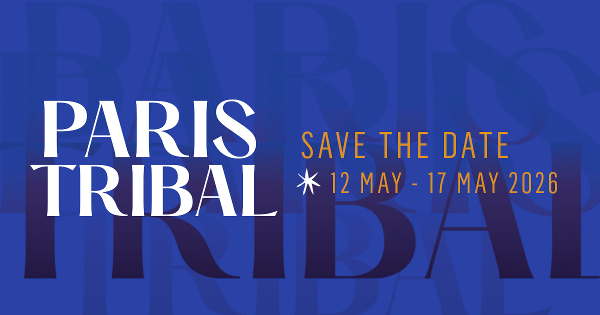 Galerie Furstenberg#Paris Tribal